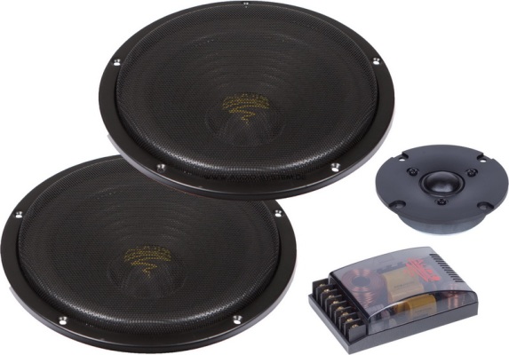 Audio system X 4/20 FL.   X 4/20 FL.